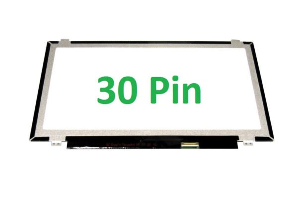 HP PAVILION 14 AB007TU 1366×768 Laptop Screen