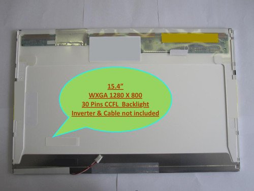 Dell STUDIO 1536 WSXGA Replacement 1440×900 Laptop Screen