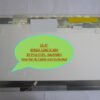 Dell STUDIO PP33L WXGA+ Replacement 1280×800 Laptop Screen