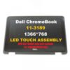 Dell CHROMEBOOK P26T001 Replacement Laptop Screen