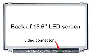 Dell PRECISION 15 3570 HD Replacement 1366×768 Laptop Screen