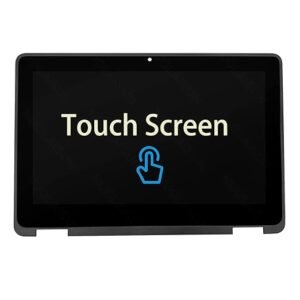 Dell CHROMEBOOK 11 3100 2 IN 1 Replacement 1366×768 Laptop Screen