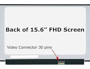 Dell G5 15 5590 SE Full-HD 60hz Replacement 1920×1080 Laptop Screen