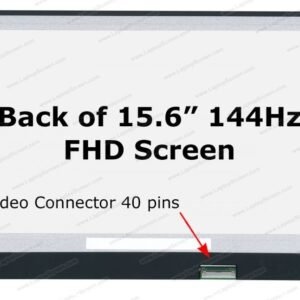 Dell G15 5521 SE Full-HD 165hz Replacement 1920×1080 Laptop Screen