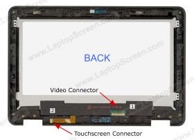 Dell CHROMEBOOK 3189 Replacement Laptop Screen