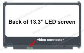 Dell CHROMEBOOK P66G Replacement 1920×1080 Laptop Screen
( Without Touch Glass )