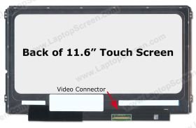 Dell CHROMEBOOK P22T001 Replacement Laptop Screen