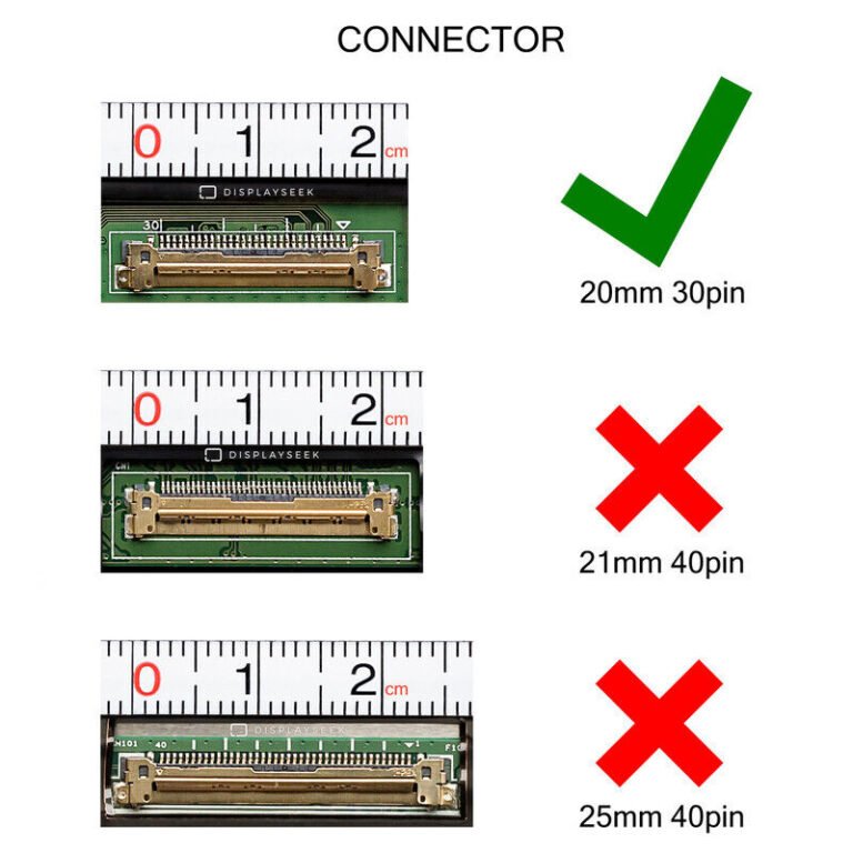 comparing laptop screen replacement quotes